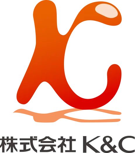 株式会社K&C